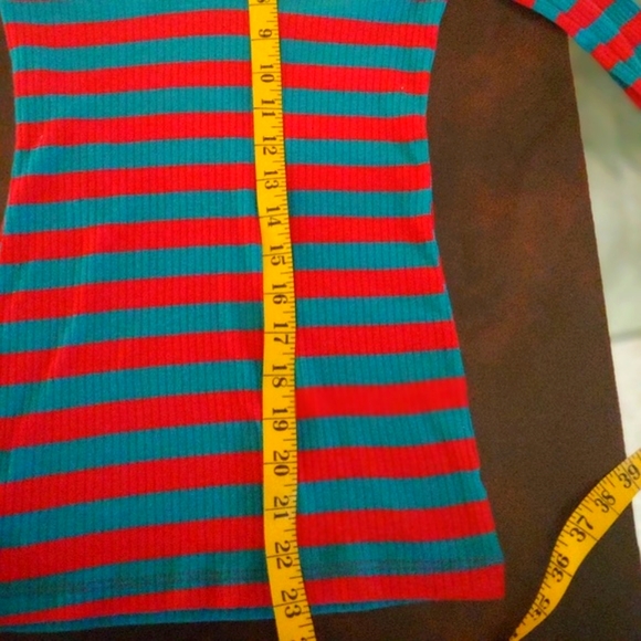 Stripe Shirt - Picture 4 of 5